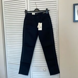 Scotch & Soda dark denim jeans